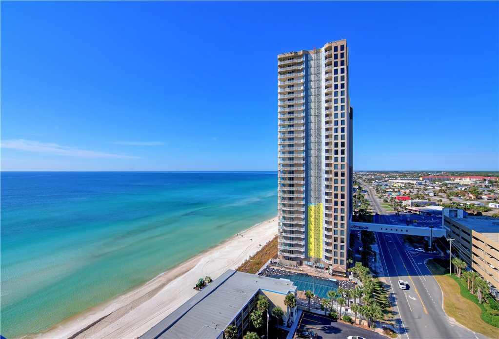 Апартаменти Sterling Breeze Панама-Сіті-Біч Номер фото