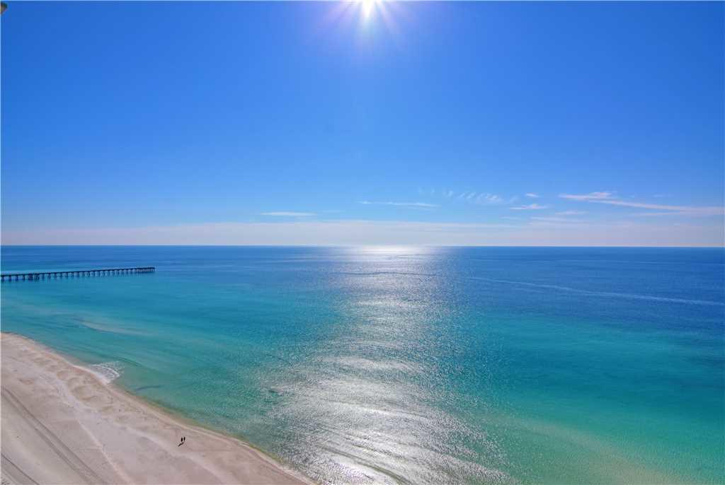 Апартаменти Sterling Breeze Панама-Сіті-Біч Номер фото