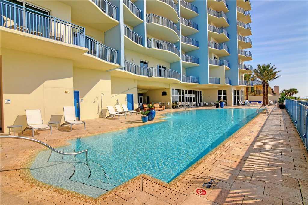 Апартаменти Sterling Breeze Панама-Сіті-Біч Номер фото