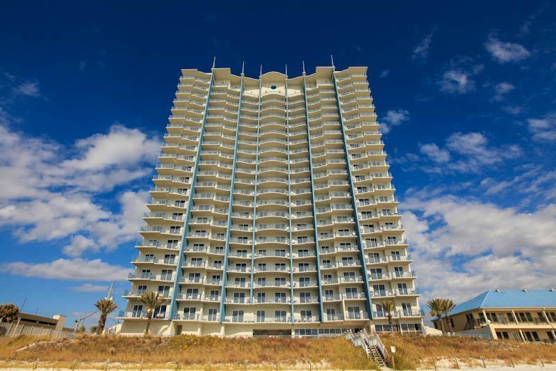 Апартаменти Sterling Breeze Панама-Сіті-Біч Екстер'єр фото