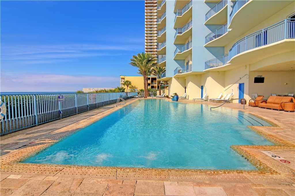 Апартаменти Sterling Breeze Панама-Сіті-Біч Номер фото